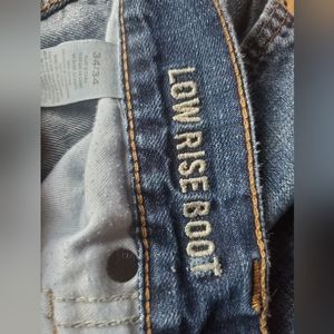 SoldMen's American Eagle jeans